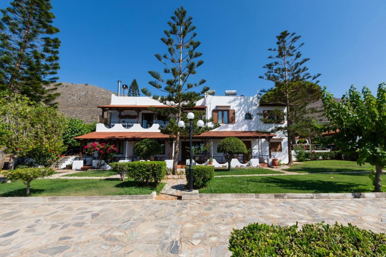 Beachfront Family Villa Katerina With Private Pool, Playground, Bbq & Amazing Sea Views! Petres  Extérieur photo